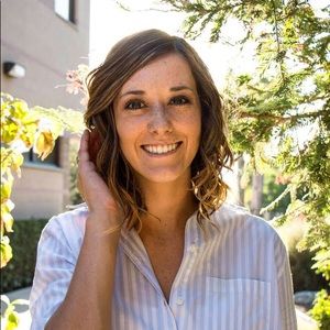 Meet your Posher, Maddy